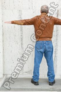 Whole body texture of street references 387 0001